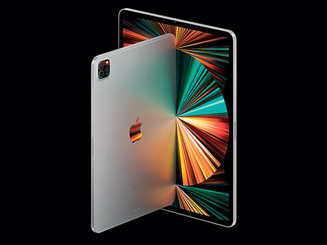 ​​The iPad Pro is a compelling device that has more features than the MacBook.