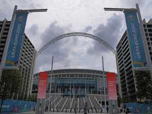 Wembley