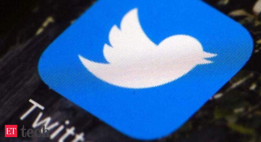 Twitter names a resident grievance officer for India and publishes a compliance report, meeting two key requirements under India's new IT rules (The Economic Times)