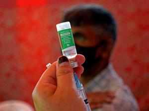 Ladakh first Union Territory to achieve 100% first dose coverage