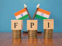 FPIs pull out Rs 2,249 crore from Indian equities in July so far