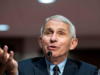 Anthony Fauci: Too soon to say if Americans may need vaccine booster