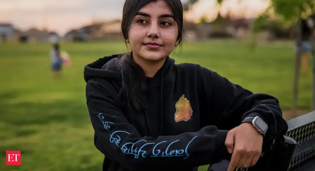 Sikh farmers keep up a 900-year tradition, in California - Vimarsana News