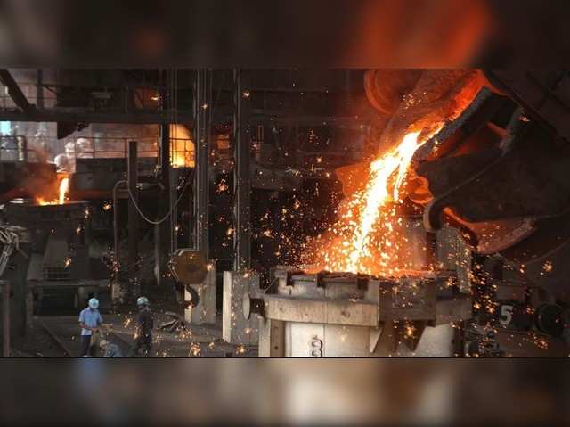 Tata Metaliks | BUY | Target Price: Rs 1,308