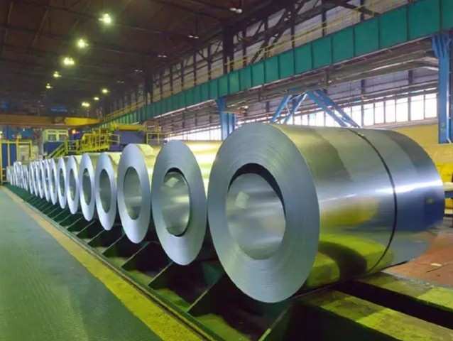 Jindal Steel | BUY | Target Price: Rs 425
