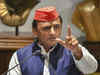 UP terror crackdown: Akhilesh expresses lack of confidence, says 'can't believe police action by BJP-led govt'