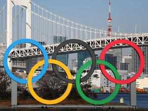 Tokyo Olympics: Sports bodies disappointed but accept Tokyo decision to ban spectators