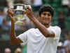 17-year old Indian-American Samir Banerjee wins Wimbledon boys' singles title