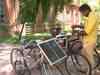 Soaring fuel prices: Madurai college student's electric cycle offers 50 kms ride in just Rs 1.50
