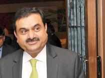Tycoon Gautam Adani seeks $1 billion to refinance Mumbai airport debt