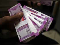 Rupee falls 9 paise to close at 74.32 against US dollar