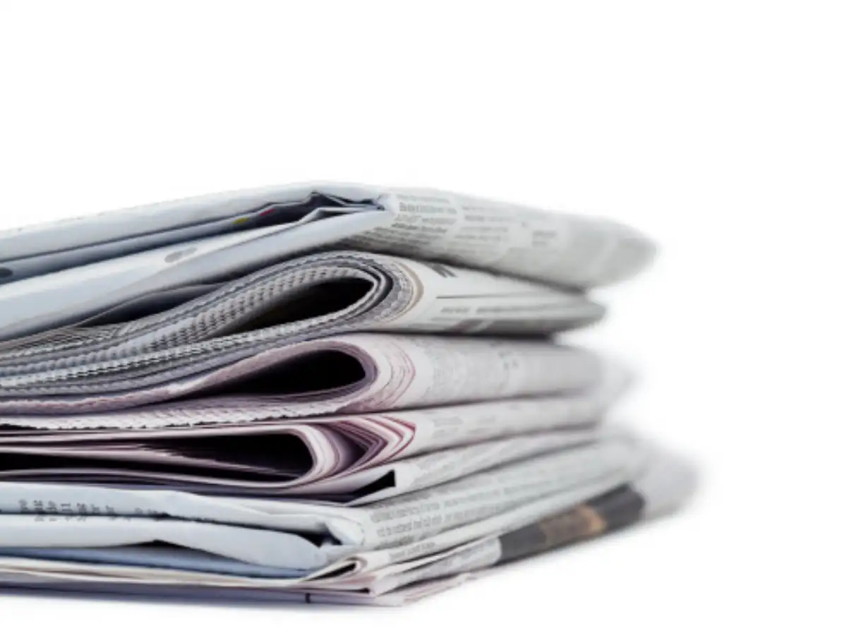 Newspaper Latest News On Newspaper Top Stories Photos On Economictimes Com