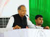 Ashok Gehlot gives in-principle approval to sanction Rs 100 cr for development work in tribal areas of Rajasthan