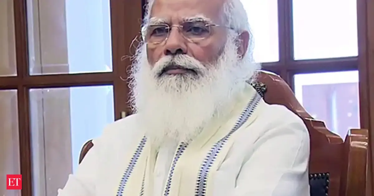 Situation in Himachal due to heavy rains being closely monitored: PM ...