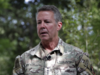 America's top commander in Afghanistan since 2018, Gen. Scott Miller, hands over command
