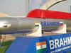 BrahMos missile fails during test-firing, falls shortly after takeoff