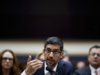 India deeply within me, a big part of who I am, says Google CEO Sundar Pichai