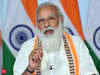 PM Modi to sound UP poll bugle in Varanasi on Thursday