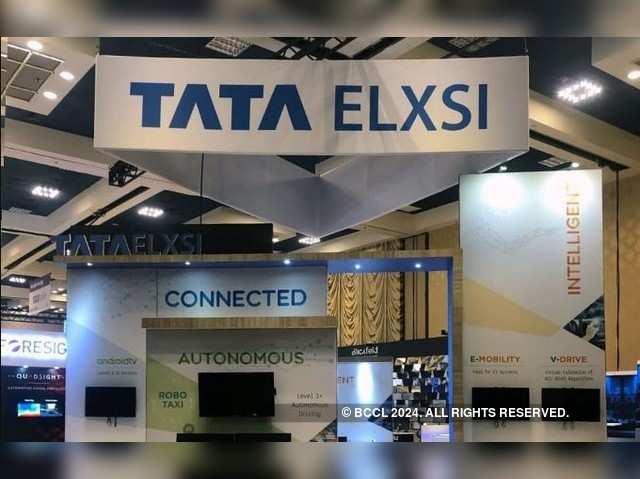 Tata Elxsi