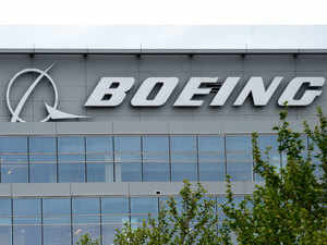 Boeing---AGENCIES