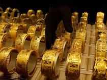 World Gold Council, GJEPC ink pact to promote gold jewellery in India