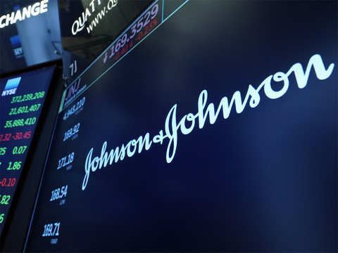 Us Fda Adds Warning On Johnson Johnson Vaccine Related To Rare Neurological Disorder Guillain Barre Syndrome The Economic Times