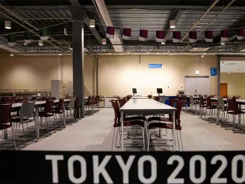 3000- seat canteen
