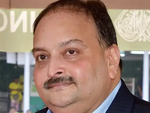 ​Jolt to India