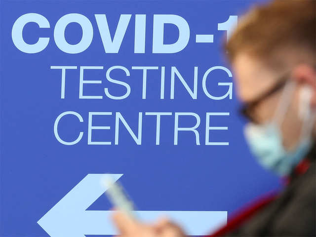 What's keeping Covid count low?