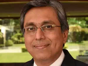 India looks poised for significant GDP increases over next 10 years: Anish Shah, Mahindra Group