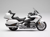 HMSI commences deliveries of 2021 Gold Wing Tour in India
