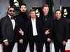 Backstreet Boys to perform 12 shows in Las Vegas for Christmas