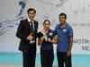Deepak Kabra becomes first Indian gymnastics judge at Olympics
