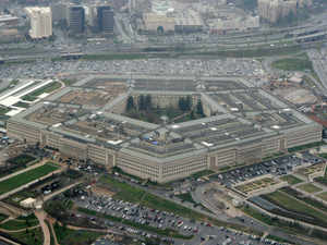 pentagon