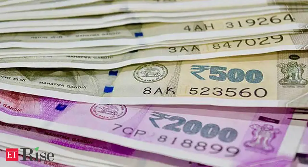 GST officers unearth over Rs 35,000 crore fraud in 2020-21, arrest 426 people - Vimarsana News