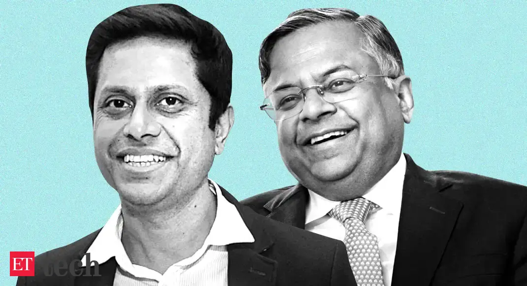 Tata Digital updates group board on strategy, super app - Vimarsana News