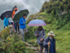 Arunachal Pradesh officials trek 9 hours to vaccinate 16 grazers