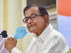 Nitin Gadkari must increase volume of his microphone: P Chidambaram