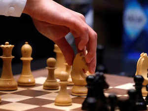 Chess---Agencies