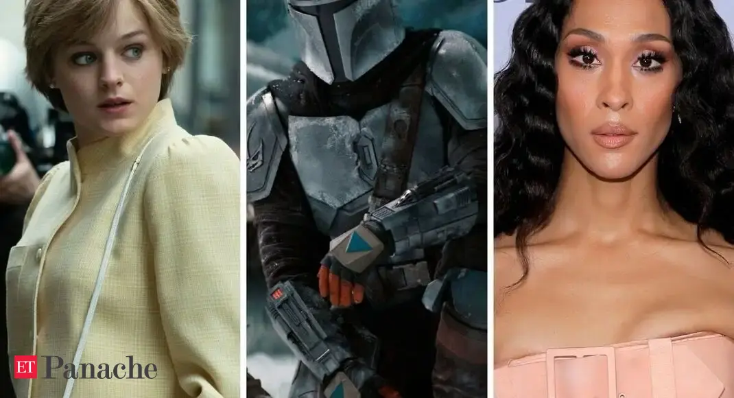 'The Crown,' 'Mandalorian' lead Emmy nominations; Mj Rodriguez becomes first trans performer to land acting category nod - Vimarsana News