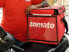 Zomato IPO subscribed nearly 18% in first two hours