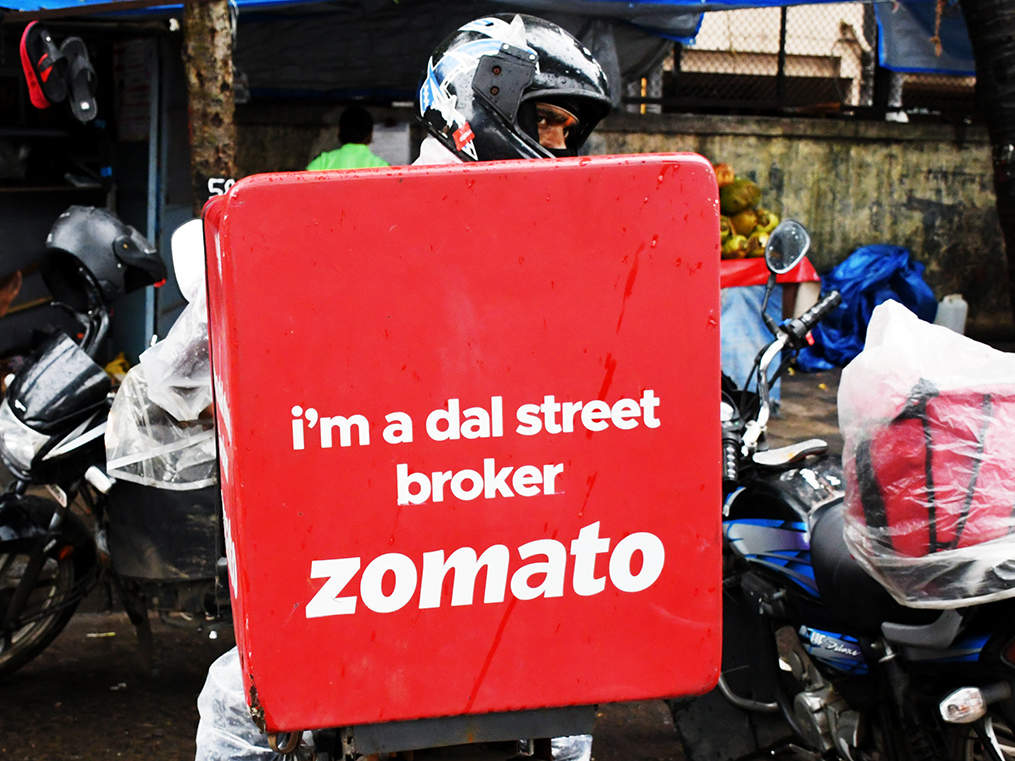 Countdown to Zomato IPO: stay on top with ET Prime’s exhaustive coverage on India’s food-tech sector