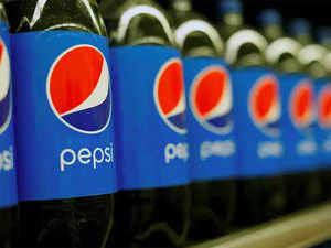 Pepsi---agencies