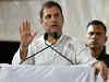 Govt weakening country: Rahul Gandhi