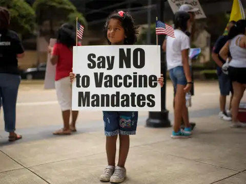 Vaccine resistance