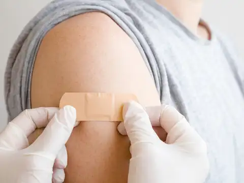 Going needle free