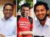 Zomato gets support from peer Swiggy; love from Oyo & Paytm bosses helped Deepinder Goyal deal with IPO pangs