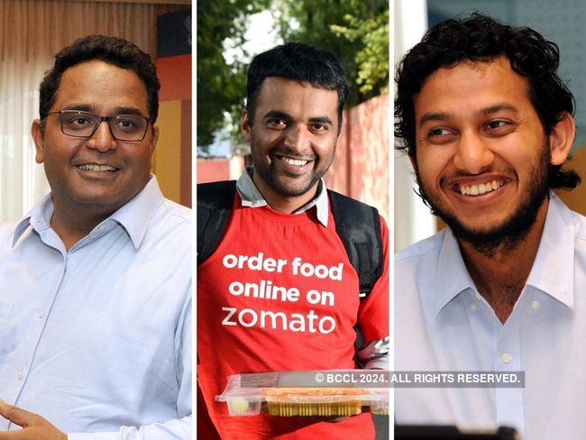 MC Interview: Swiggy co-founder CEO Sriharsha Majety on his ambitions  beyond food delivery