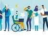 Half of people with disabilities population in India employable: Report