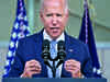 Senate Democrats' $3.5 trillion budget deal backs up Joe Biden's goals